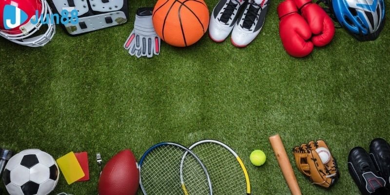 Các ưu điểm khiến bạn nên cá tham gia cá cược thể thao