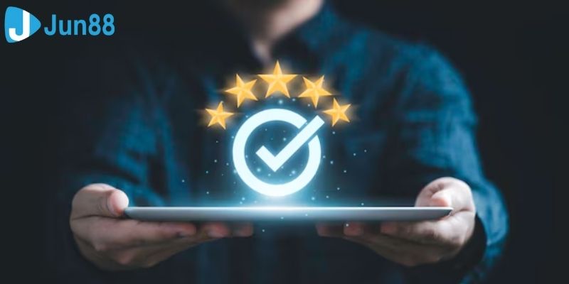 Các ưu điểm nổi bật khiến nhà cái ngày càng nổi tiếng