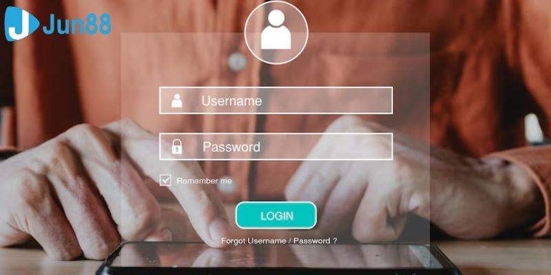Chia sẻ chi tiết cách đăng nhập hiệu quả cho newbie