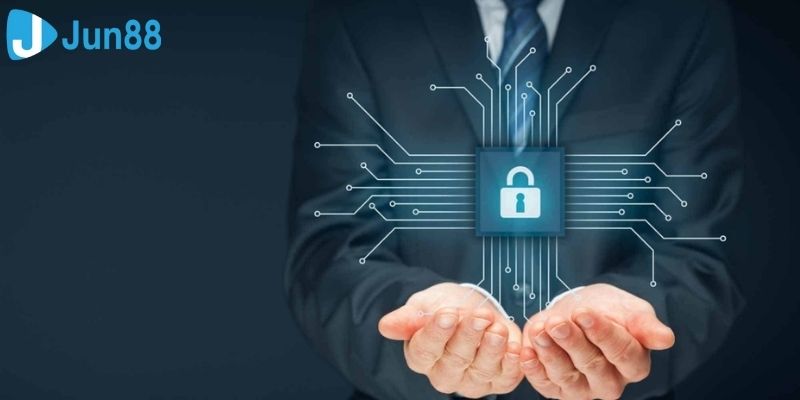 Chính sách bảo mật JUN88