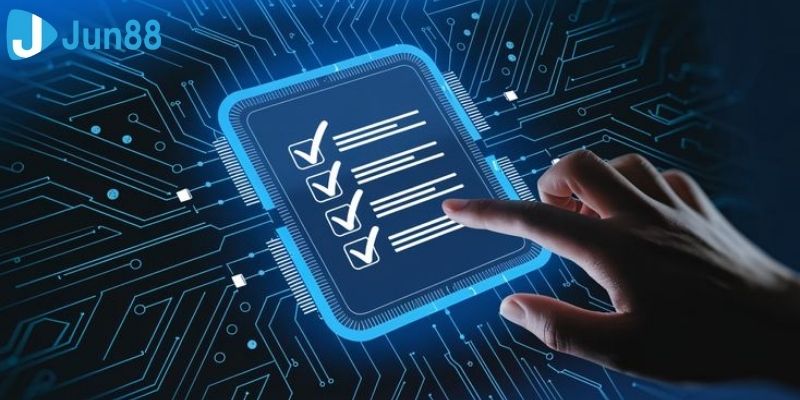 Điều khoản JUN88