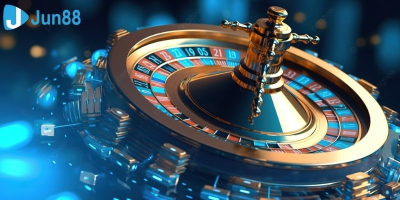 Giới thiệu JUN88