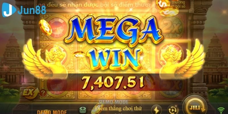 Khái quát các thông tin quan trọng về game nổ hũ JUN88