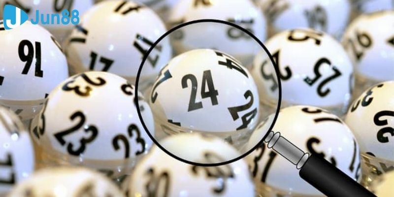 Khái quát những thông tin quan trọng về xổ số JUN88