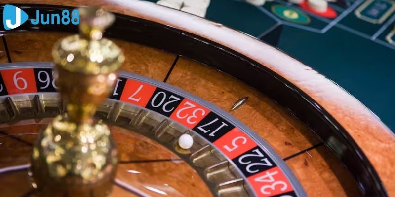 Khám phá chi tiết các thông tin thú vị về casino JUN88
