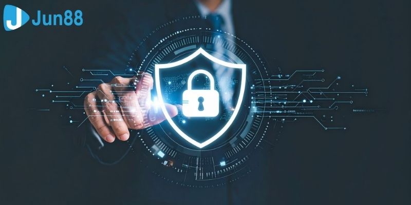 Khám phá chi tiết thông tin về chính sách bảo mật JUN88