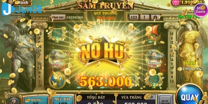 Những bí quyết cược nổ hũ cực hay mà bạn nên học hỏi