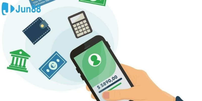 Những lợi ích tuyệt vời của việc rút tiền cá cược sớm