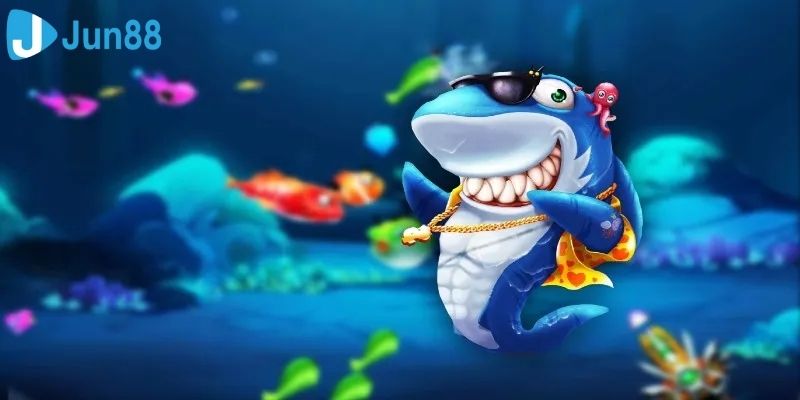 Tìm hiểu chi tiết thông tin về tựa game bắn cá JUN88