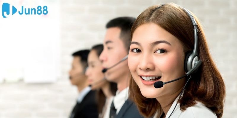 Tổng quát những thông tin hữu ích về dịch vụ liên hệ JUN88