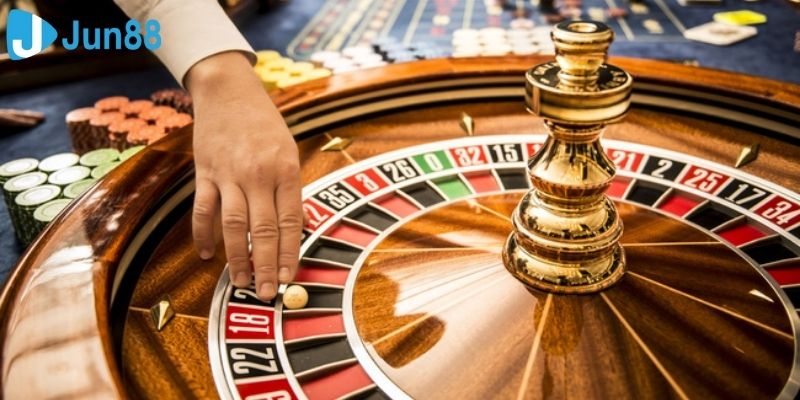 Tổng quát những thông tin thú vị về nền tảng JUN88