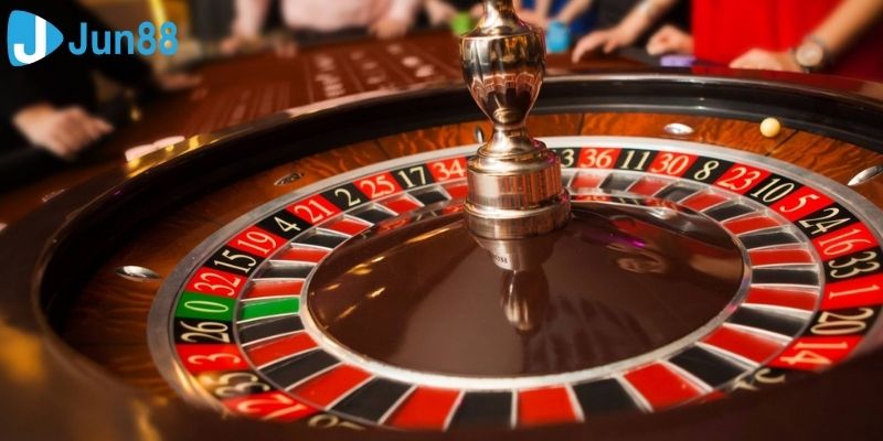 TOP các thể loại game casino cực HOT dành cho newbie